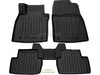 Kummimatid 3D Stingray BMW 3 E46 1998-2006, 5027125