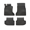 Kummimatid Frogum BMW 5 F10 2010-2017, 77