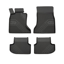 Kummimatid Frogum BMW 5 F10 2010-2017, 77