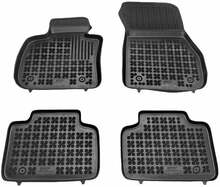 Kummimatid Rezaw-Plast BMW 2 Active Tourer F45 alates 2014, 4 tk