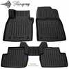 Kummimatid 3D Stingray BMW 5 E60 2003-2010, 5027115