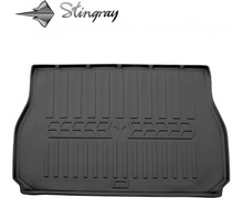 Kummist pagasiruumi matt Stingray BMW X5 E53 1999-2006, 6027111