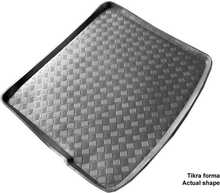 Plastist pagasiruumi matt MIX PLAST BMW X6 E71 alates 2008, 12068