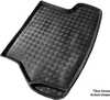 Pagasiruumi matt MIX PLAST BMW 3 E46 Touring 1999-2005, 12053