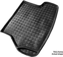 Pagasiruumi matt MIX PLAST BMW 3 E46 Touring 1999-2005, 12053