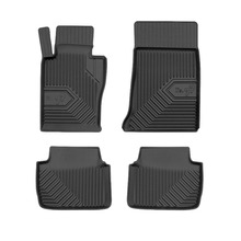 Kummimatid Frogum BMW 3 E46 1998-2005