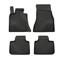 Kummimatid Frogum BMW 6 G32 2017-2023, Premium 77