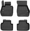 Kummimatid Frogum Proline BMW 1 Series F40 2019-2024, must