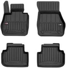 Kummimatid Frogum Proline BMW 1 Series F40 2019-2024, must