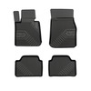 Kummimatid Frogum BMW 1 F20 2011-2019, No.77