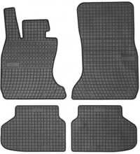 Kummimatid Frogum BMW 7 (F01) 2008-2015