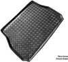Plastist pagasiruumi matt MIX PLAST BMW X5 E53 2003-2006, 12056