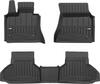 Kummimatid Frogum Proline BMW X6 (F16) 2014-2019