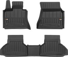 Kummimatid Frogum Proline BMW X6 (F16) 2014-2019
