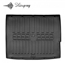 Kummist pagasiruumi matt Stingray BMW X1 E84 2009-2015, 6027161