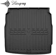 Kummist pagasiruumi matt Stingray BMW 5 F10 2010-2013, 6027081