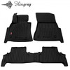 Kummist 3D jalamatid Stingray BMW X6 E71 2008-2014, 5027034