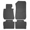 Kummimatid Frogum BMW 3 (F30/F31/F35) 2011-2019