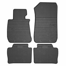 Kummimatid Frogum BMW 3 (F30/F31/F35) 2011-2019