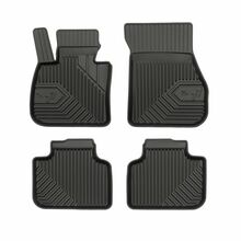 Kummimatid Frogum No.77 BMW X1 F48 2015-2021, 4 tk