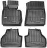 Kummimatid Frogum Proline BMW X3 (F25) 2010-2017