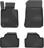 Kummimatid Frogum No.77 BMW 1 E81/E87 2004-2013, Hatchback
