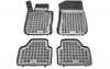 Kummimatid Rezaw Plast BMW X1 E84 2009-2015, 4 tk