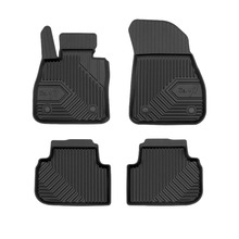 Kummimatid Frogum BMW 1 F40 2019-2023, 77