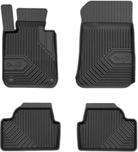 Kummimatid Frogum No.77 BMW 1 E81/E87 2004-2013, Hatchback