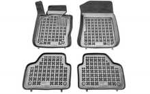 Kummimatid Rezaw Plast BMW X1 E84 2009-2015, 4 tk