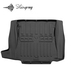 Kummist pagasiruumi matt Stingray BMW 1 E87 2004-2011, 6027071