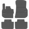 Kummimatid Frogum BMW X3 G01 2017-2024
