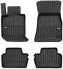 Kummimatid Frogum Proline BMW 2 Series Coupe G42 alates 2021, must