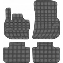 Kummimatid Frogum BMW X3 G01 2017-2024
