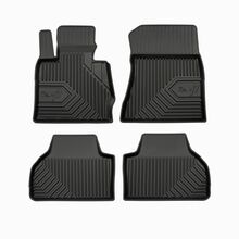 Kummimatid Frogum No.77 BMW X4 F26 2014-2018