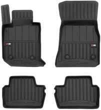 Kummimatid Frogum Proline BMW 2 Series Coupe G42 alates 2021, must