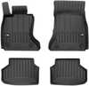 Kummimatid Frogum Proline BMW 7 F01 Sedan 2008-2015, 4 tk