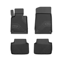 Kummimatid Frogum BMW 3 E46 1997-2006, No.77