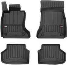 Kummimatid Frogum Proline BMW 7 F01 Sedan 2008-2015, 4 tk
