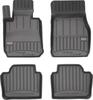 Kummimatid Frogum Proline BMW F30 2011-2019