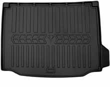 Kummist pagasiruumi matt Stingray BMW iX3 (G08) alates 2021, 6027191