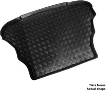 Pagasiruumi matt MIX PLAST Alfa Romeo GT 2004-2010, 12006