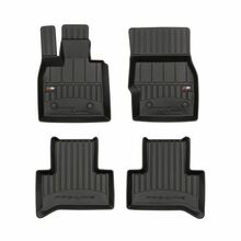 Kummimatid Frogum Pro Line Alfa Romeo Stelvio 2016-2023, 4 tk