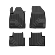 Kummimatid Frogum Alfa Romeo Giulietta 2010-2020, 4 tk