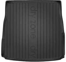 Pagasimatt kummist Frogum Alfa Romeo Stelvio 2016