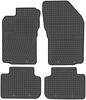 Kummimatid Frogum Alfa Romeo 147 2000-2010