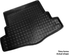 Pagasiruumi matt plastik MIX PLAST Alfa Romeo 159 Sedan 2005-2011, 12007
