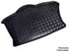 Plastist pagasiruumi matt MIX PLAST Alfa Romeo 147 HB 2001-2010, 12008