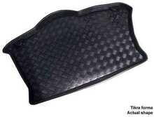 Plastist pagasiruumi matt MIX PLAST Alfa Romeo 147 HB 2001-2010, 12008