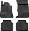 Kummimatid Frogum Alfa Romeo Giulia 2016-2023, 4 tk